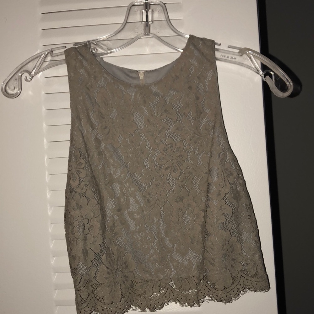 Show me your mumu skirt and top set
